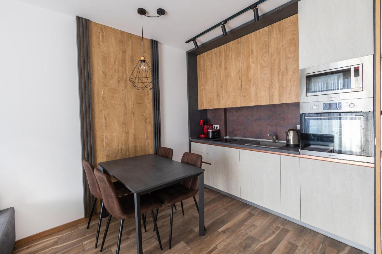 Elinor Apartments - C29 Святые Константин и Елена Экстерьер фото