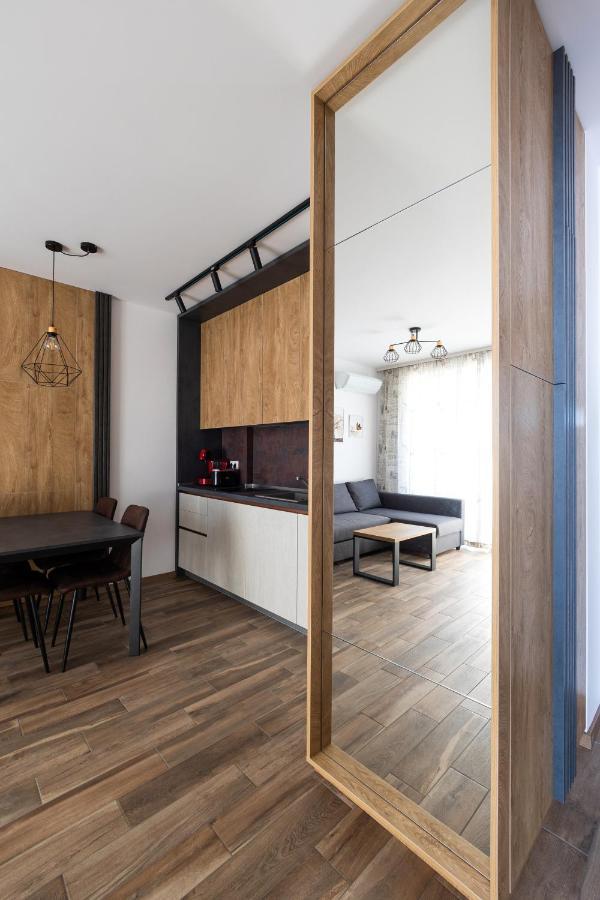 Elinor Apartments - C29 Святые Константин и Елена Экстерьер фото