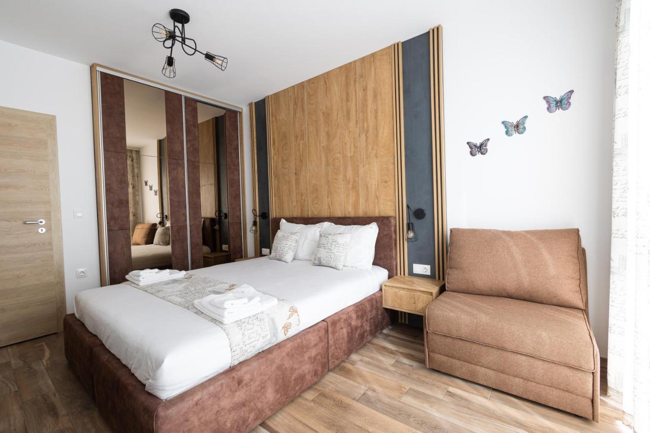 Elinor Apartments - C29 Святые Константин и Елена Экстерьер фото