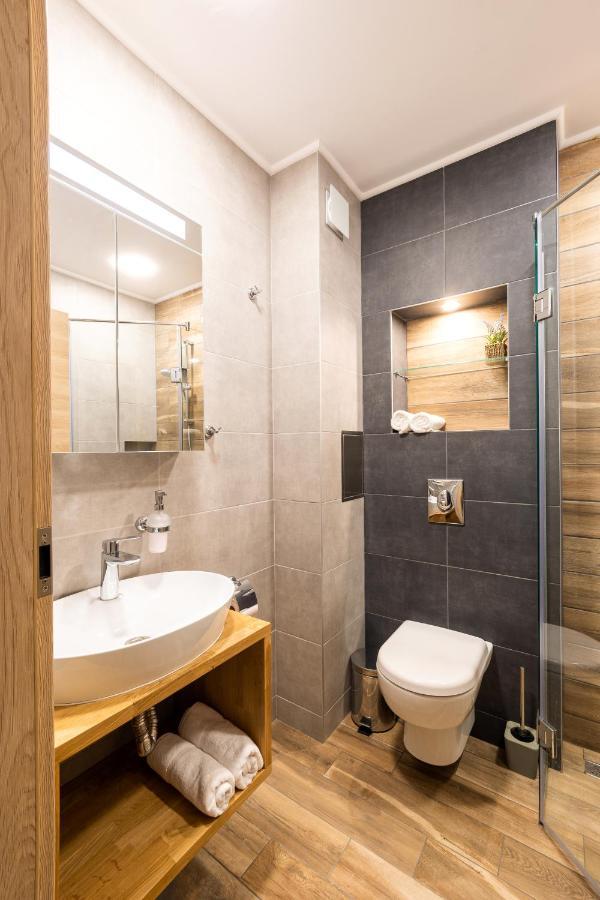 Elinor Apartments - C29 Святые Константин и Елена Экстерьер фото