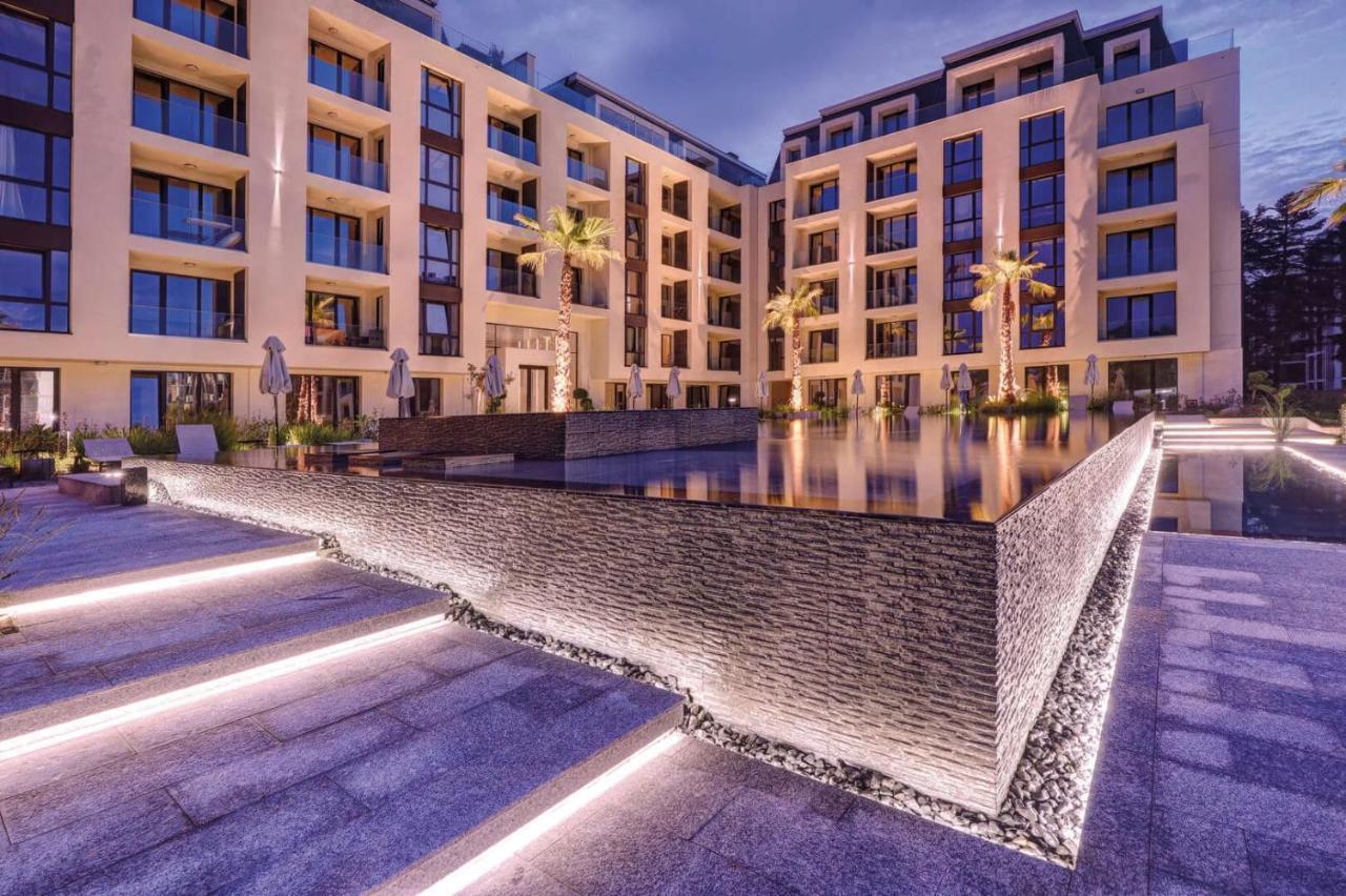 Elinor Apartments - C29 Святые Константин и Елена Экстерьер фото