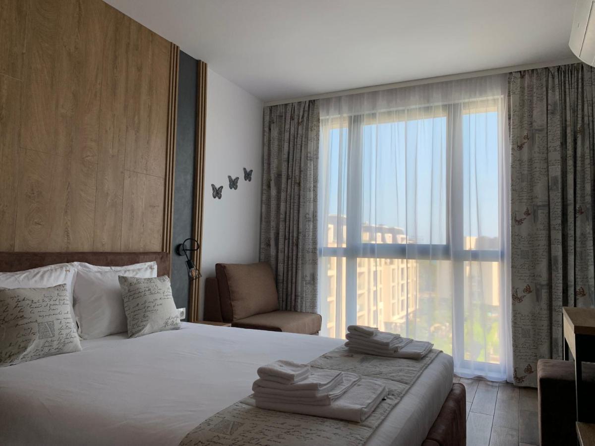 Elinor Apartments - C29 Святые Константин и Елена Экстерьер фото
