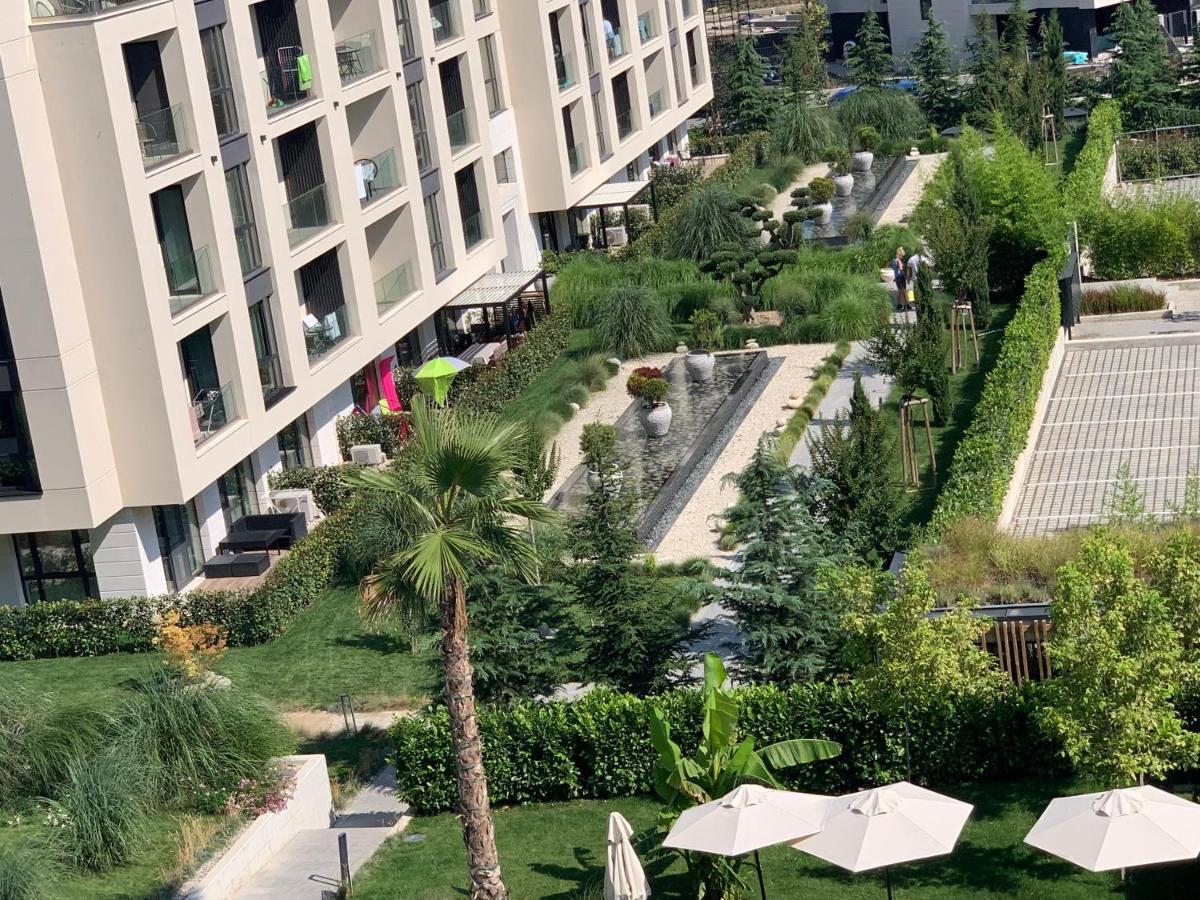 Elinor Apartments - C29 Святые Константин и Елена Экстерьер фото