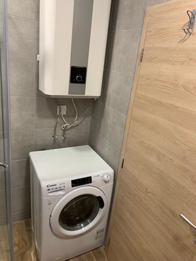 Elinor Apartments - C29 Святые Константин и Елена Экстерьер фото