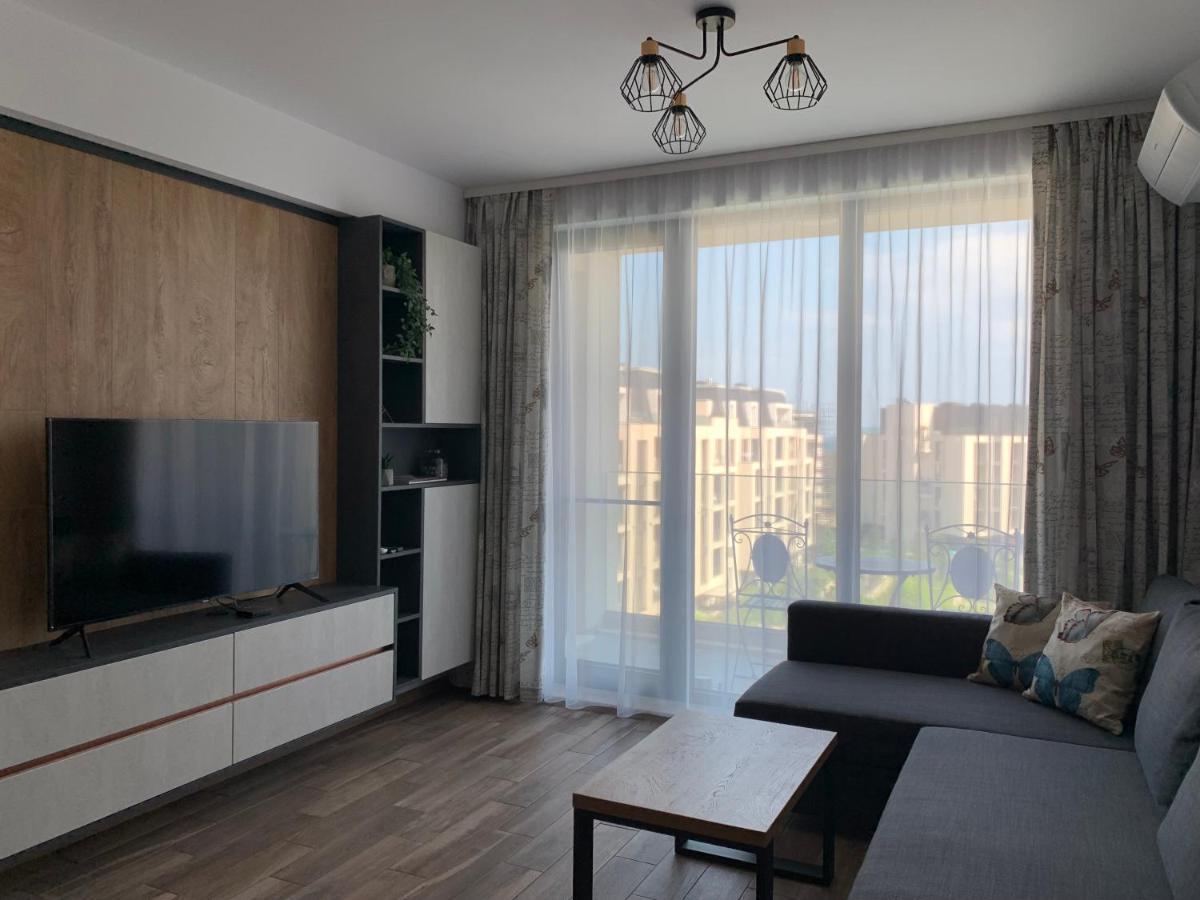 Elinor Apartments - C29 Святые Константин и Елена Экстерьер фото