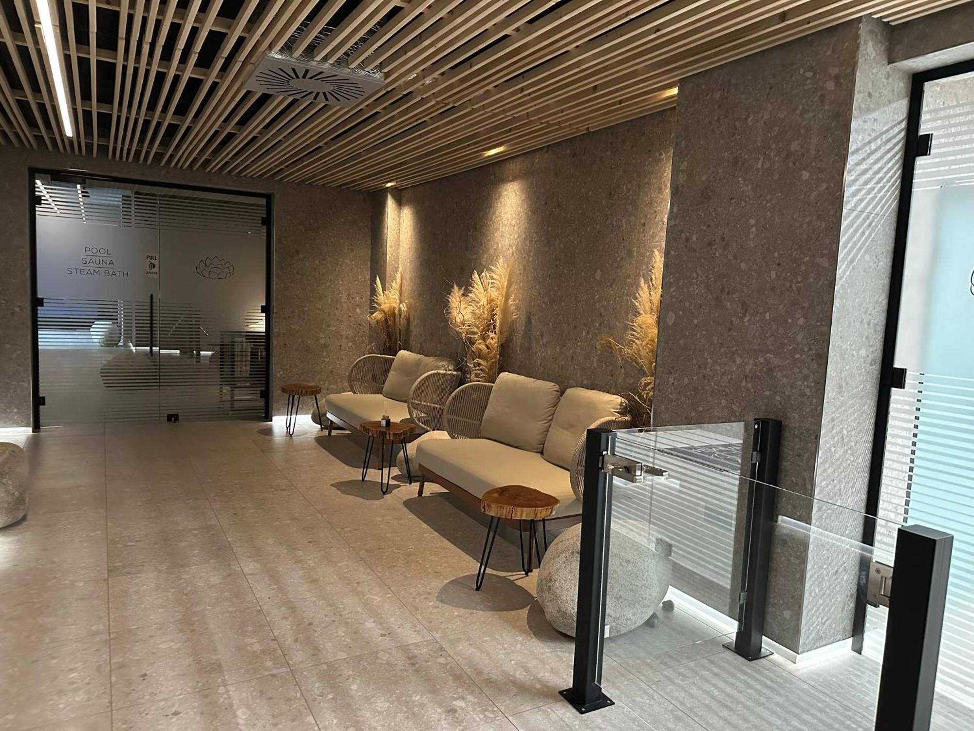 Elinor Apartments - C29 Святые Константин и Елена Экстерьер фото