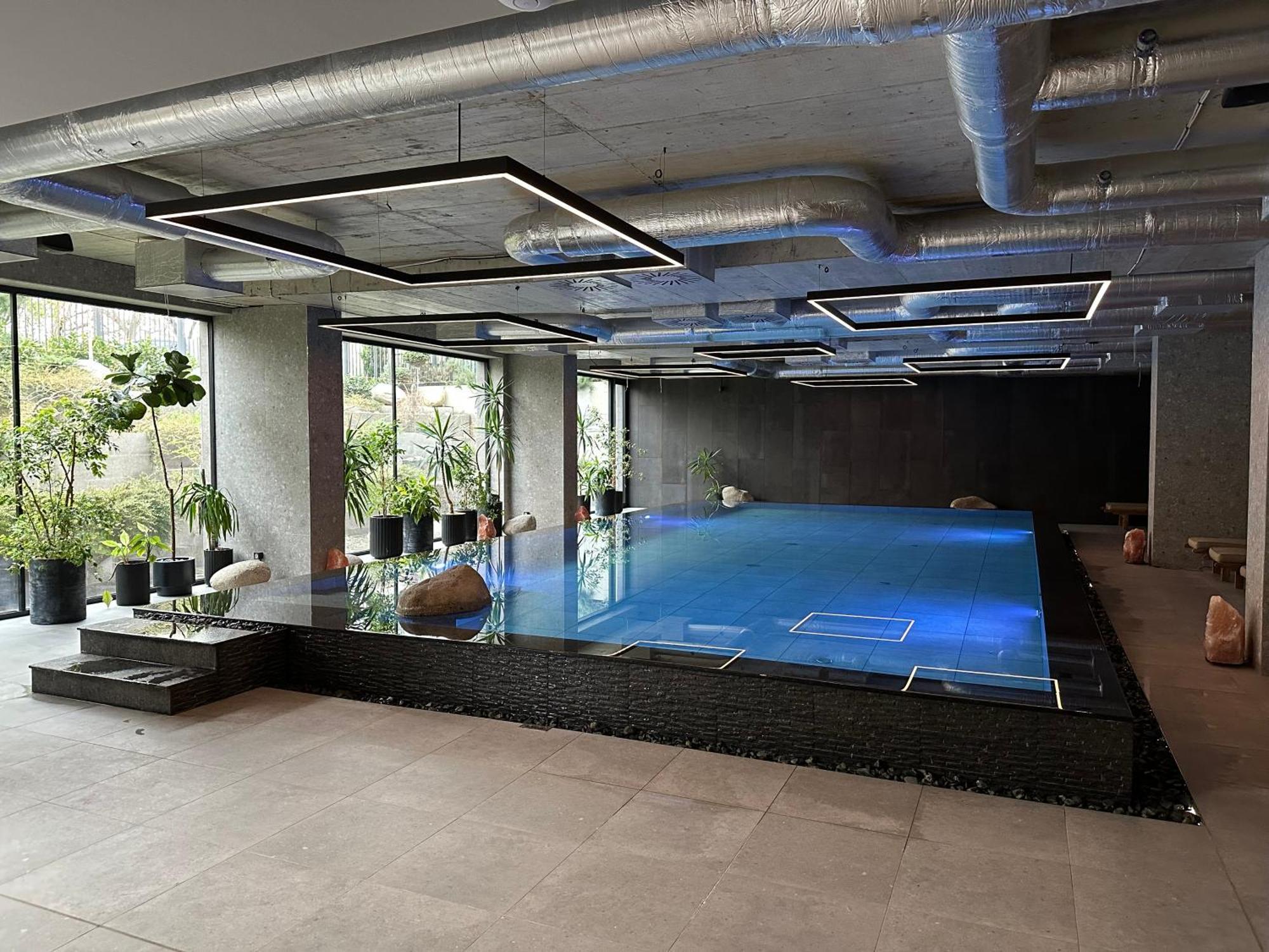 Elinor Apartments - C29 Святые Константин и Елена Экстерьер фото