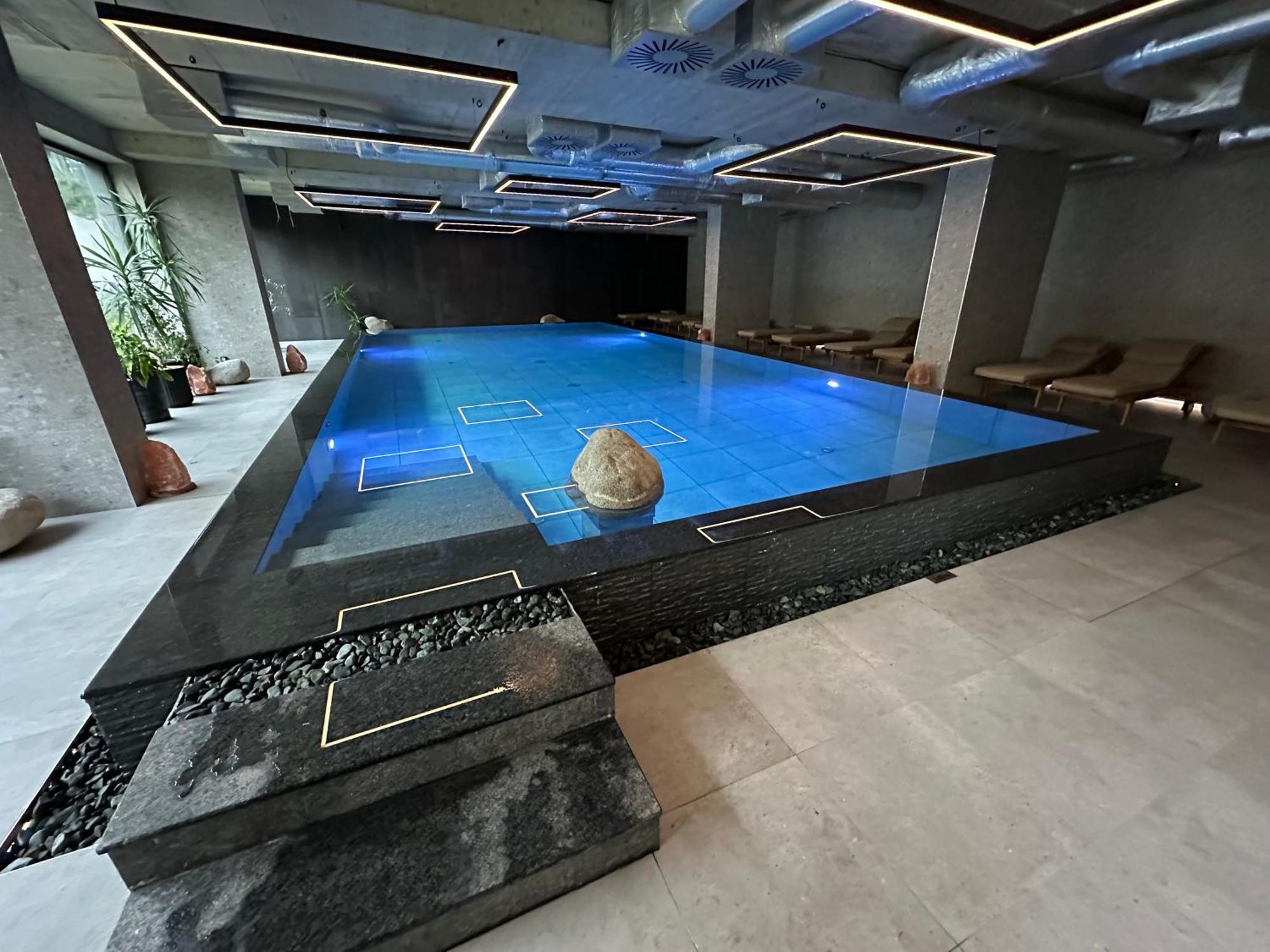 Elinor Apartments - C29 Святые Константин и Елена Экстерьер фото