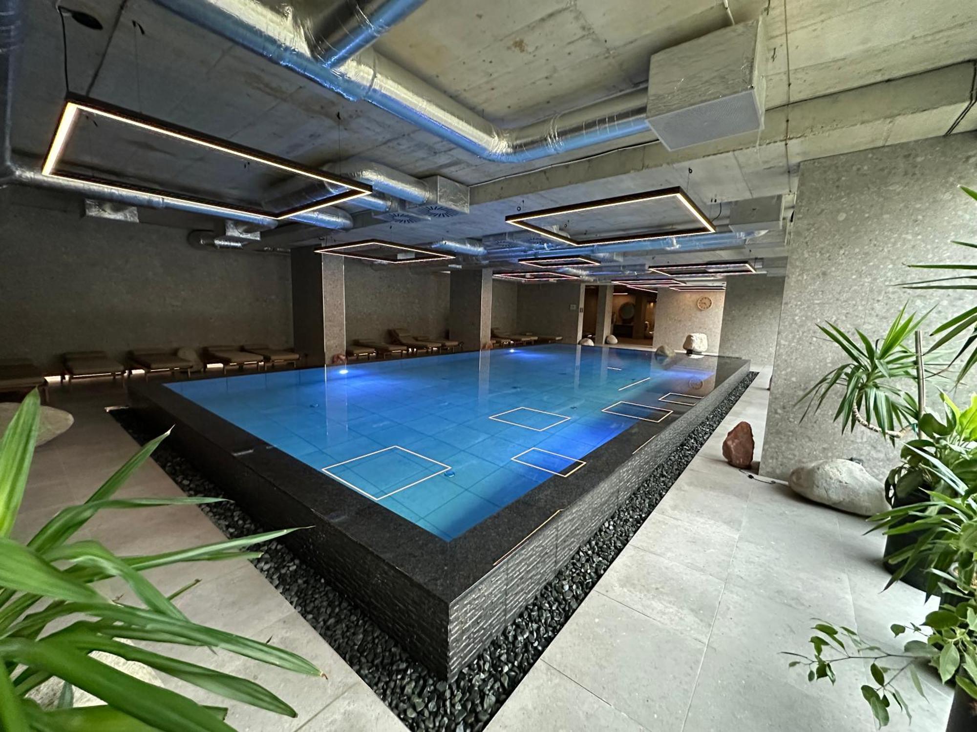 Elinor Apartments - C29 Святые Константин и Елена Экстерьер фото
